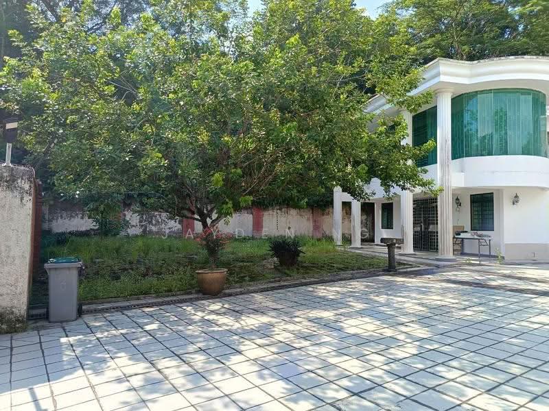 Bungalow House for Sale in Johor Bahru (Johor) - Jayden Ng - Exterior - PropertyGuru.com.my