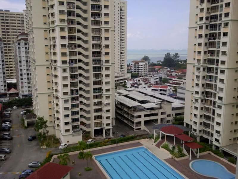 Apartment for Rent at Taman Kristal - Stephanie Lim - Exterior - PropertyGuru.com.my