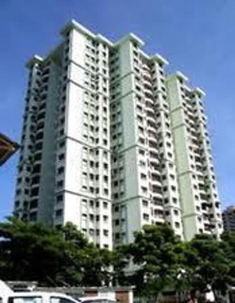 Apartment for Rent at Taman Kristal - Stephanie Lim - PropertyGuru.com.my
