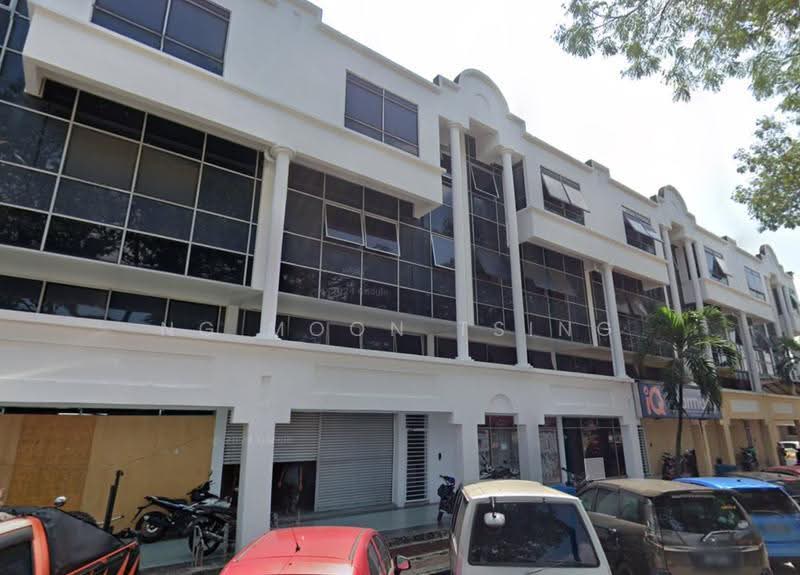 Shop for Rent in Batu Caves (Kuala Lumpur) - Ng Moon Tsing - PropertyGuru.com.my