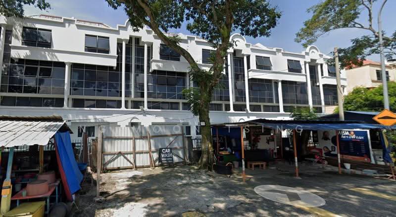 Shop for Rent in Batu Caves (Kuala Lumpur) - Ng Moon Tsing - PropertyGuru.com.my