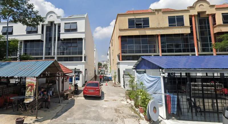 Shop for Rent in Batu Caves (Kuala Lumpur) - Ng Moon Tsing - PropertyGuru.com.my