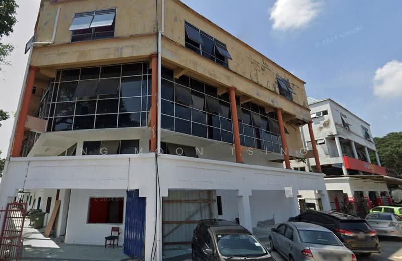 Shop for Rent in Batu Caves (Kuala Lumpur) - Ng Moon Tsing - PropertyGuru.com.my