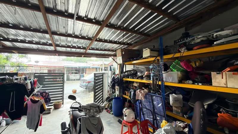 Rumah Teres 1-Tingkat untuk Dijual di Taman Ampangan (Paroi) - Marcus Yeow - PropertyGuru.com.my
