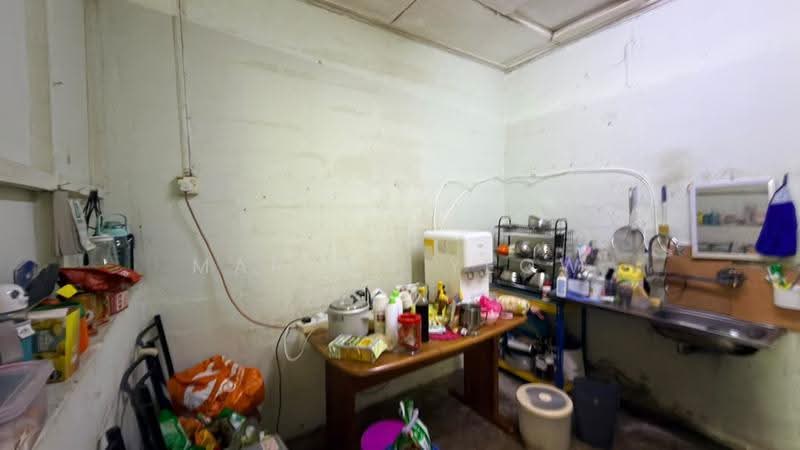 Rumah Teres 1-Tingkat untuk Dijual di Taman Ampangan (Paroi) - Marcus Yeow - PropertyGuru.com.my