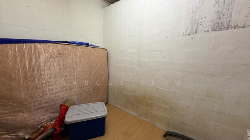 Rumah Teres 1-Tingkat untuk Dijual di Taman Ampangan (Paroi) - Marcus Yeow - PropertyGuru.com.my