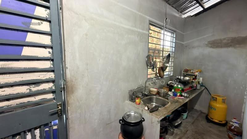 Rumah Teres 1-Tingkat untuk Dijual di Taman Ampangan (Paroi) - Marcus Yeow - PropertyGuru.com.my