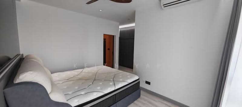 Condominium for Rent at Kuchai Sentral - Keith Yap - Bedroom - PropertyGuru.com.my