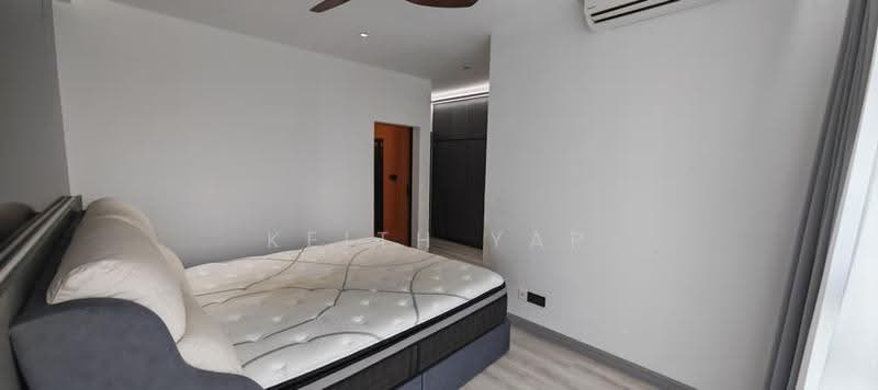 Condominium for Rent at Kuchai Sentral - Keith Yap - Bedroom - PropertyGuru.com.my