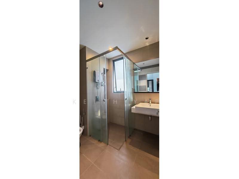 Condominium for Rent at Kuchai Sentral - Keith Yap - Bathroom - PropertyGuru.com.my