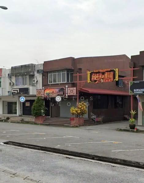 Kedai untuk Dijual di Ipoh Park (Ipoh) - Niclos Leong - Exterior - PropertyGuru.com.my