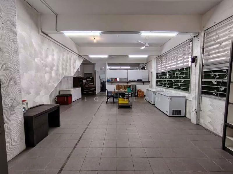 Kedai untuk Dijual di Ipoh Park (Ipoh) - Niclos Leong - Interior - PropertyGuru.com.my