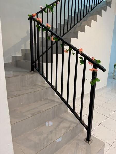 Rumah Teres 2-Tingkat untuk Disewa di Taman Daya (Johor Bahru) - YY Tey - PropertyGuru.com.my