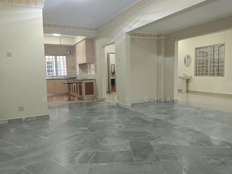 2-storey Terraced House for Rent in BANDAR PUCHONG JAYA (Puchong) - Geraldine Chan - Kitchen - PropertyGuru.com.my