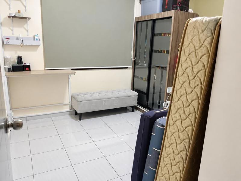 Rumah Teres 2-Tingkat untuk Disewa di Bandar Seri Alam (Masai) - Serene Chua - Interior - PropertyGuru.com.my