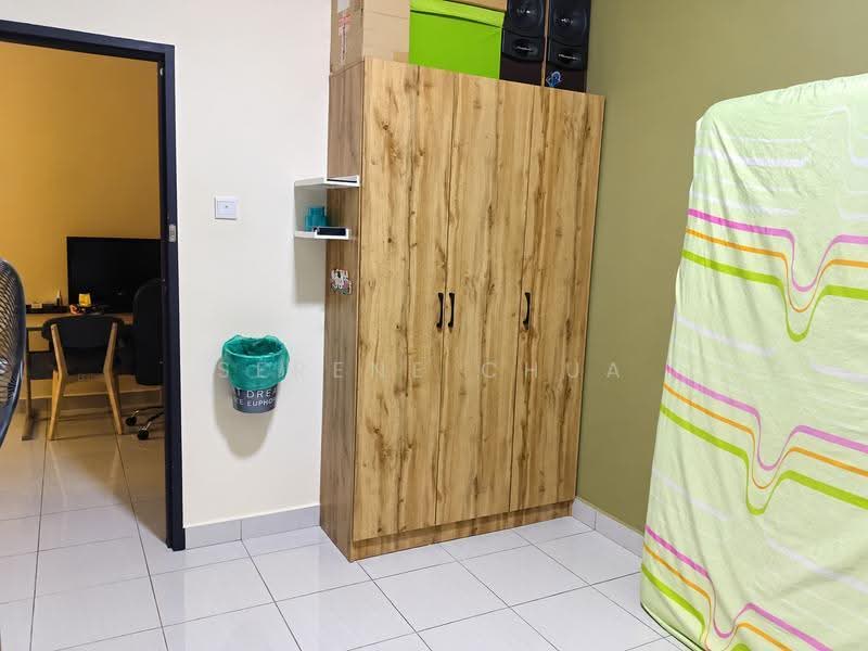Rumah Teres 2-Tingkat untuk Disewa di Bandar Seri Alam (Masai) - Serene Chua - Study - PropertyGuru.com.my