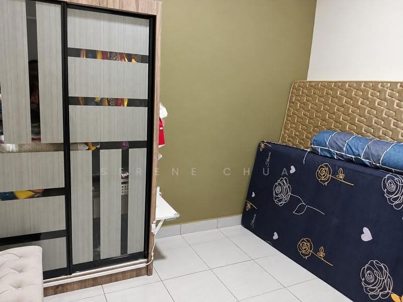 Rumah Teres 2-Tingkat untuk Disewa di Bandar Seri Alam (Masai) - Serene Chua - Bedroom - PropertyGuru.com.my