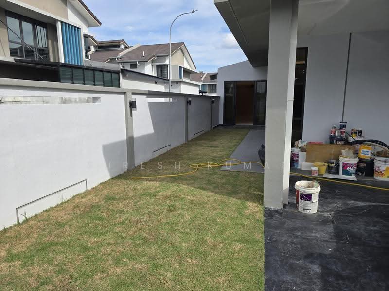 2-storey Terraced House for Sale in Bandar Bukit Raja (Klang) - Suresh Kumar - Exterior - PropertyGuru.com.my