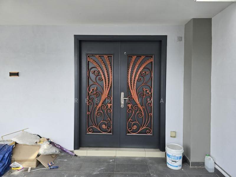 2-storey Terraced House for Sale in Bandar Bukit Raja (Klang) - Suresh Kumar - PropertyGuru.com.my