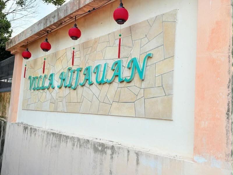 Rumah Bandar untuk Dijual di Johor Bahru (Johor) - Yuki Cheng - Exterior - PropertyGuru.com.my