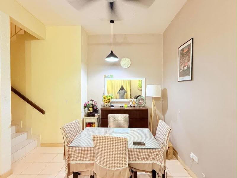 Rumah Bandar untuk Dijual di Johor Bahru (Johor) - Yuki Cheng - PropertyGuru.com.my
