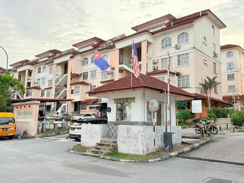 Rumah Bandar untuk Dijual di Johor Bahru (Johor) - Yuki Cheng - Exterior - PropertyGuru.com.my