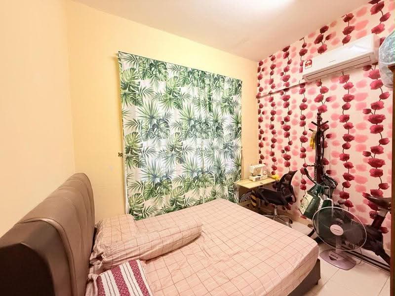 Rumah Bandar untuk Dijual di Johor Bahru (Johor) - Yuki Cheng - Bedroom - PropertyGuru.com.my