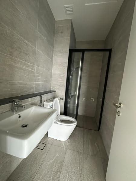 Kedai / Pejabat untuk Disewa di Kota Damansara (Selangor) - Kelvin Soh - Bathroom - PropertyGuru.com.my