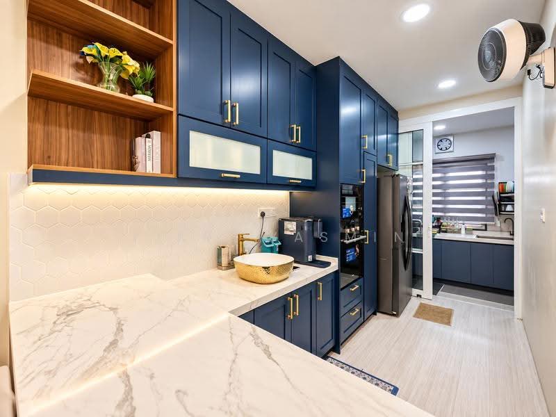 Rumah Teres 2-Tingkat untuk Dijual di Serene Heights (Semenyih) - Fikri Yasmin - PropertyGuru.com.my