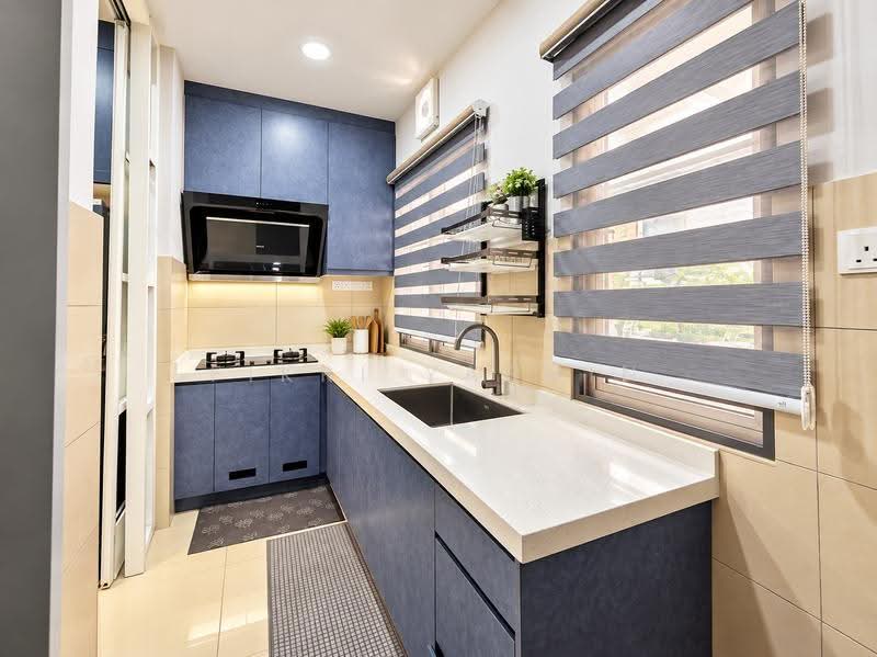 Rumah Teres 2-Tingkat untuk Dijual di Serene Heights (Semenyih) - Fikri Yasmin - PropertyGuru.com.my