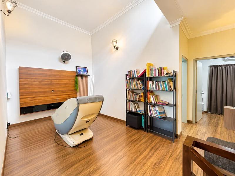 Rumah Teres 2-Tingkat untuk Dijual di Serene Heights (Semenyih) - Fikri Yasmin - PropertyGuru.com.my