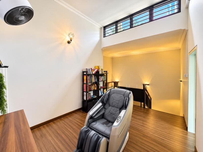Rumah Teres 2-Tingkat untuk Dijual di Serene Heights (Semenyih) - Fikri Yasmin - PropertyGuru.com.my