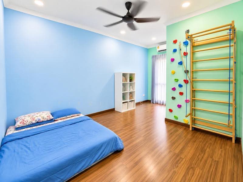 Rumah Teres 2-Tingkat untuk Dijual di Serene Heights (Semenyih) - Fikri Yasmin - PropertyGuru.com.my