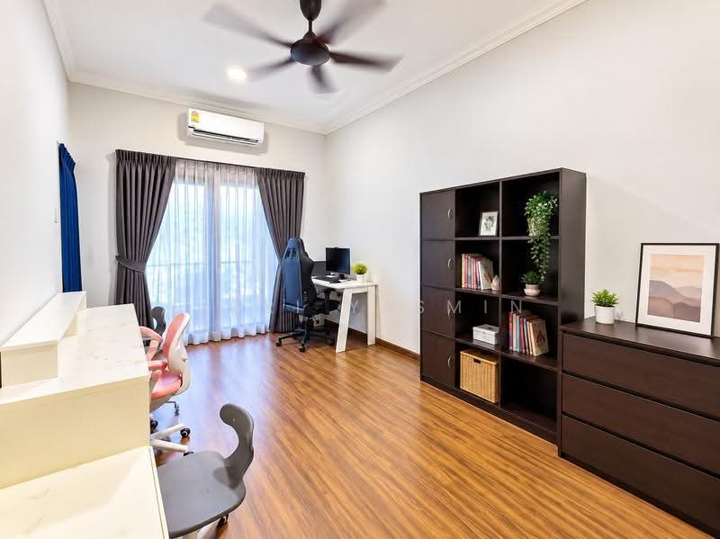 Rumah Teres 2-Tingkat untuk Dijual di Serene Heights (Semenyih) - Fikri Yasmin - PropertyGuru.com.my