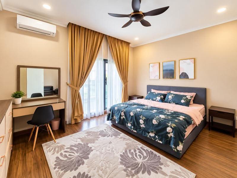 Rumah Teres 2-Tingkat untuk Dijual di Serene Heights (Semenyih) - Fikri Yasmin - PropertyGuru.com.my