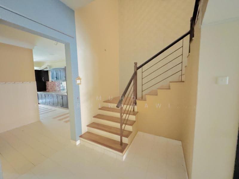 Rumah Teres 2-Tingkat untuk Dijual di Denai Alam (Shah Alam) - Muhd Khairulnawawi Kamaruddin - Interior - PropertyGuru.com.my