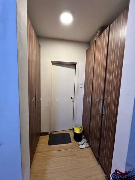 Apartment for Sale at Seasons Amara Larkin - Jayden Ng - Entrance - PropertyGuru.com.my