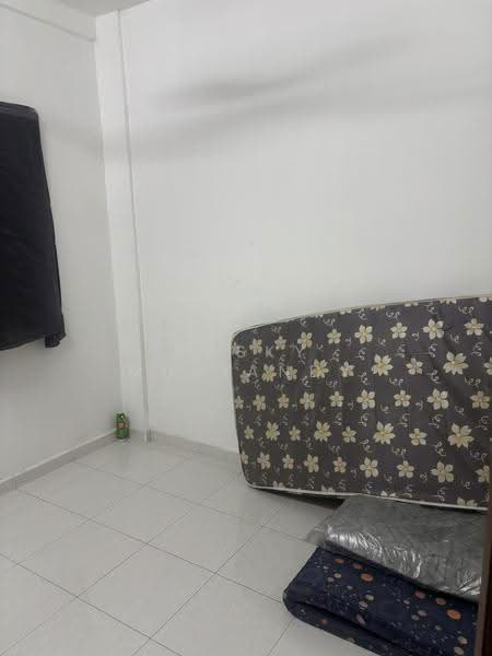 Flat for Rent at Flat Taman Ungku Tun Aminah - Basky Muniandy - PropertyGuru.com.my