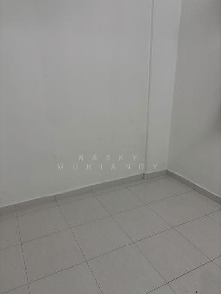 Flat for Rent at Flat Taman Ungku Tun Aminah - Basky Muniandy - PropertyGuru.com.my