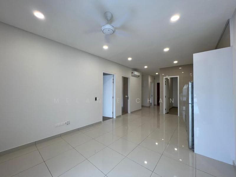 Kondominium untuk Dijual di TRIA Seputeh in 9 Seputeh, Kuala Lumpur - Melanie Chan - Living Room - PropertyGuru.com.my