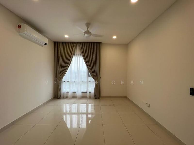 Kondominium untuk Dijual di TRIA Seputeh in 9 Seputeh, Kuala Lumpur - Melanie Chan - Living Room - PropertyGuru.com.my
