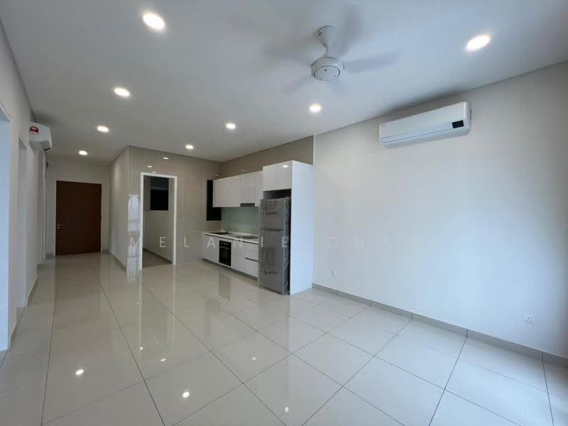Kondominium untuk Dijual di TRIA Seputeh in 9 Seputeh, Kuala Lumpur - Melanie Chan - Kitchen - PropertyGuru.com.my