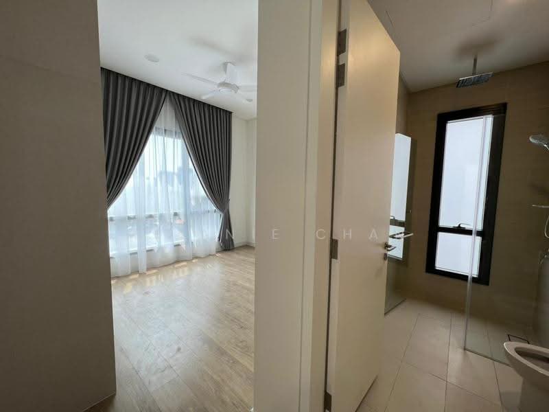 Kondominium untuk Dijual di TRIA Seputeh in 9 Seputeh, Kuala Lumpur - Melanie Chan - Bedroom - PropertyGuru.com.my