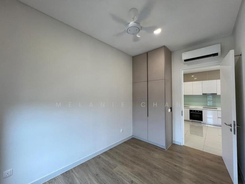 Kondominium untuk Dijual di TRIA Seputeh in 9 Seputeh, Kuala Lumpur - Melanie Chan - Bedroom - PropertyGuru.com.my