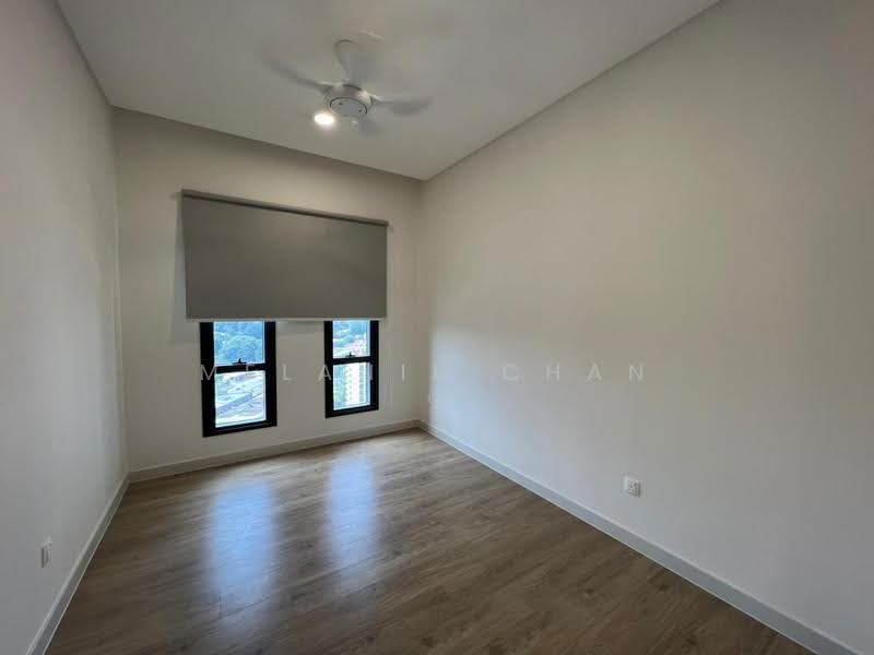 Kondominium untuk Dijual di TRIA Seputeh in 9 Seputeh, Kuala Lumpur - Melanie Chan - Bedroom - PropertyGuru.com.my
