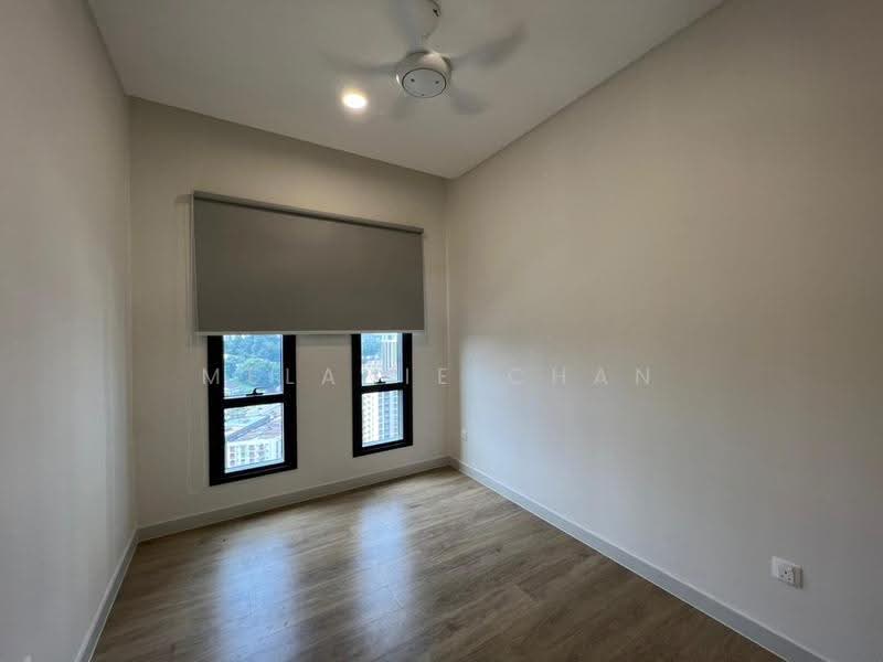Kondominium untuk Dijual di TRIA Seputeh in 9 Seputeh, Kuala Lumpur - Melanie Chan - Bedroom - PropertyGuru.com.my