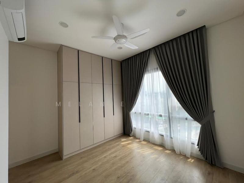 Kondominium untuk Dijual di TRIA Seputeh in 9 Seputeh, Kuala Lumpur - Melanie Chan - Bedroom - PropertyGuru.com.my