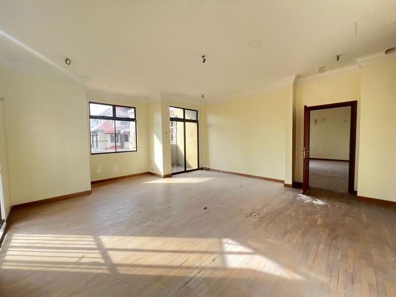 Bungalow House for Sale in Bayan Lepas (Penang) - Jason Phoon - Living Room - PropertyGuru.com.my