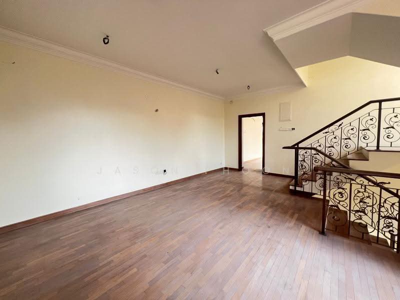 Bungalow House for Sale in Bayan Lepas (Penang) - Jason Phoon - Living Room - PropertyGuru.com.my