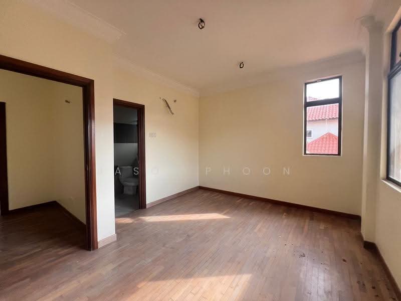 Bungalow House for Sale in Bayan Lepas (Penang) - Jason Phoon - Bathroom - PropertyGuru.com.my